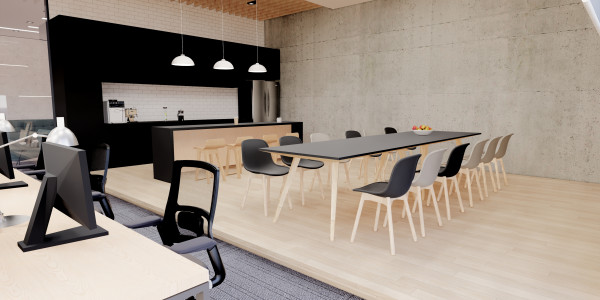 Proyectos Construcción Casas Obra Nueva Belmonte · Proyectos Edificios Oficinas