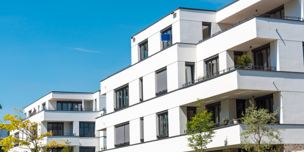 Proyectos Construcción Casas Obra Nueva Belmonte · Proyectos Edificios Residenciales