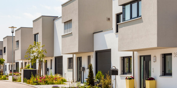 Proyectos Construcción Casas Passivhaus en Cuenca · Edificación Casas