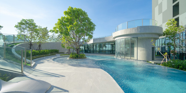Proyectos Construcción de Piscinas Buenache de Alarcón · Piscinas en Edificios