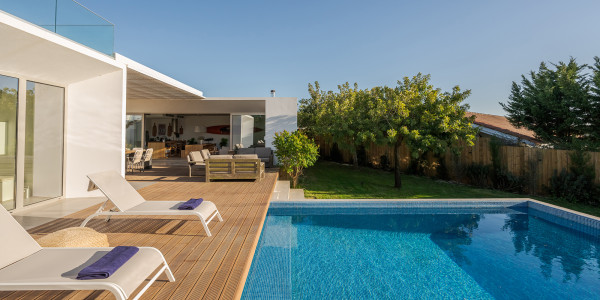 Proyectos Construcción de Piscinas Buenache de Alarcón · Piscinas para Casas