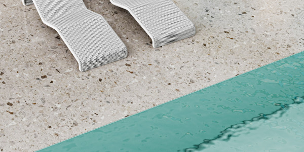 Proyectos Construcción de Piscinas Buenache de Alarcón · Piscinas en Terrazas