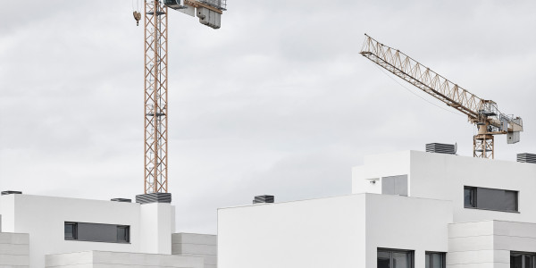 Proyectos de Rehabilitaciones Arcas · Cumplimiento de Normativas y Permisos