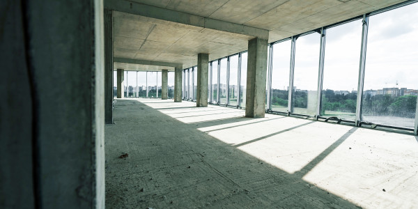 Proyectos de Rehabilitaciones Arcas · Desplazamiento Pilares